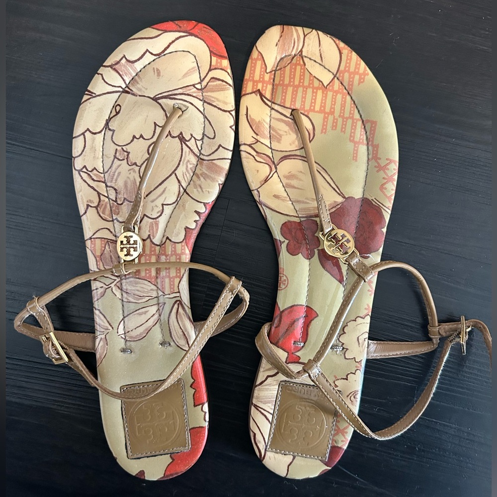 Tory Burch Sandals